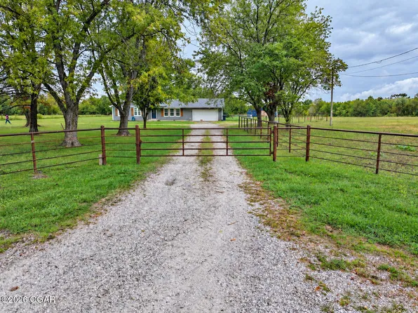 6801 County Road 120, Carthage, MO 64836