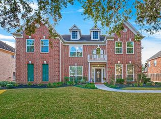 3114 Williams Glen Dr, Sugar Land, TX 77479