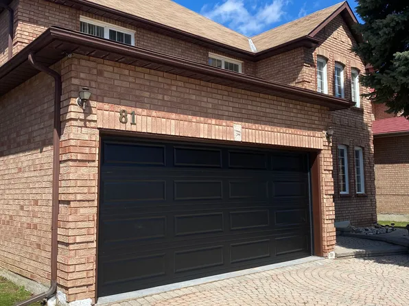 81 Dalmatian Cres, Toronto, ON M1C 4W8