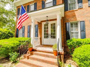 4 Holly Forest Ct, Blythewood, SC 29016