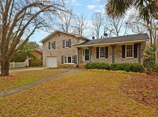 21 Huguenot Ave, Charleston, SC 29407