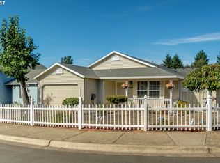20817 SW Parker Ct, Beaverton, OR 97078