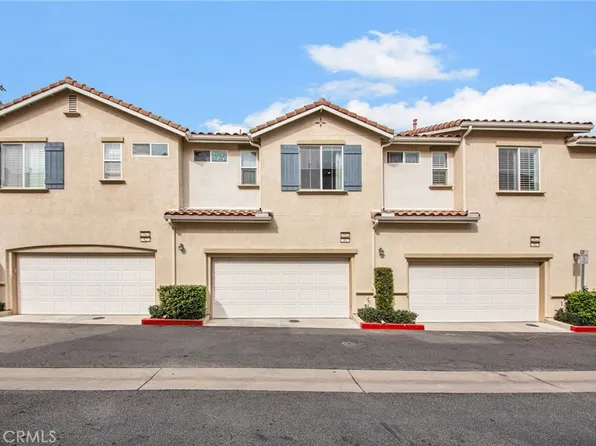 15621 Odyssey Dr Unit 41, Granada Hills, CA 91344