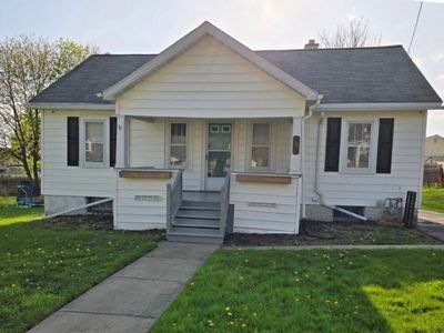 9 English St, Binghamton, NY, 13904