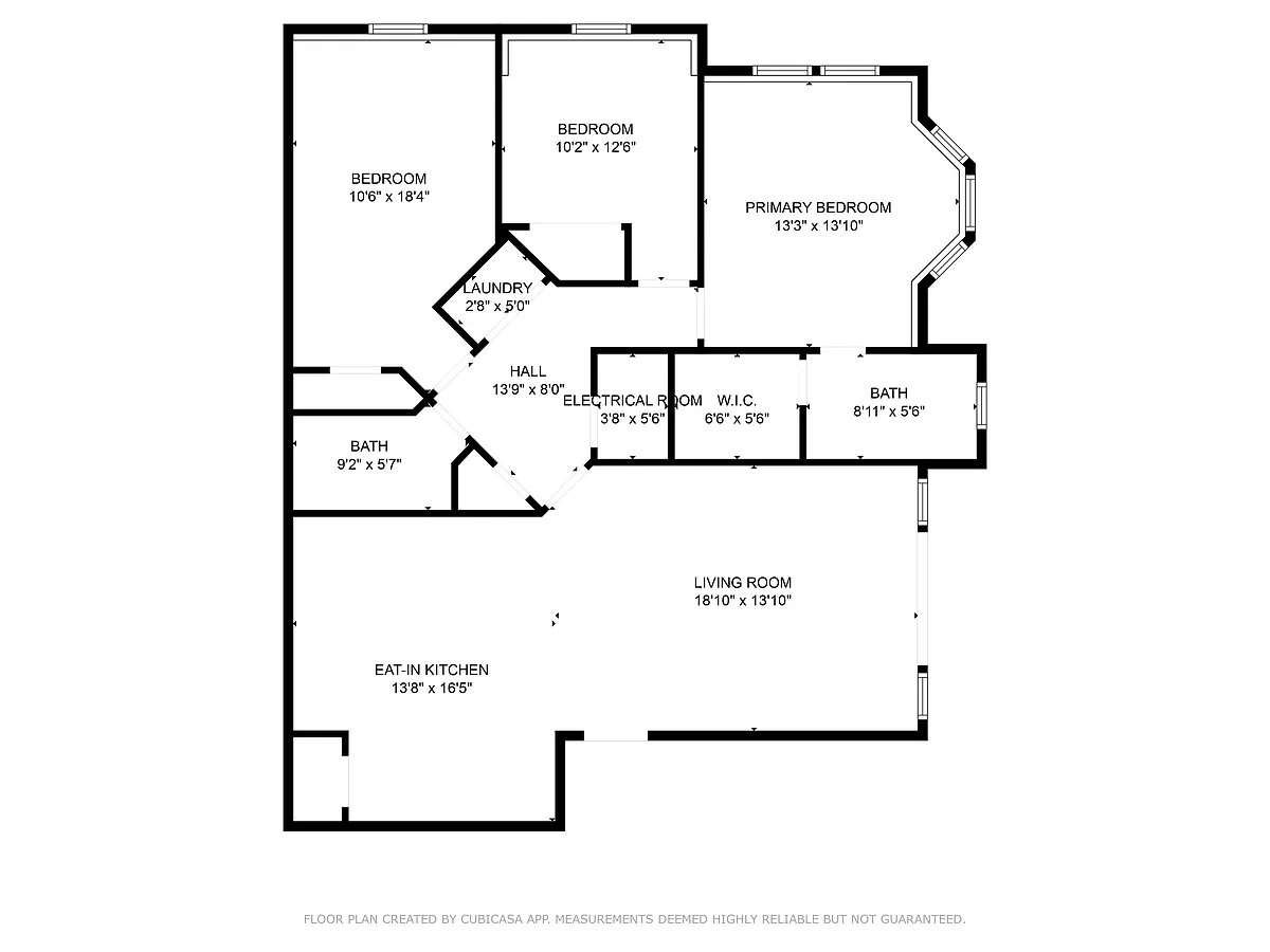 Building Photo - 437 N Belmont Pl #359