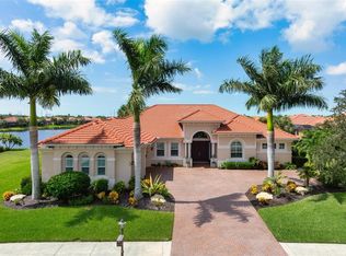 234 Portofino Dr, North Venice, FL 34275