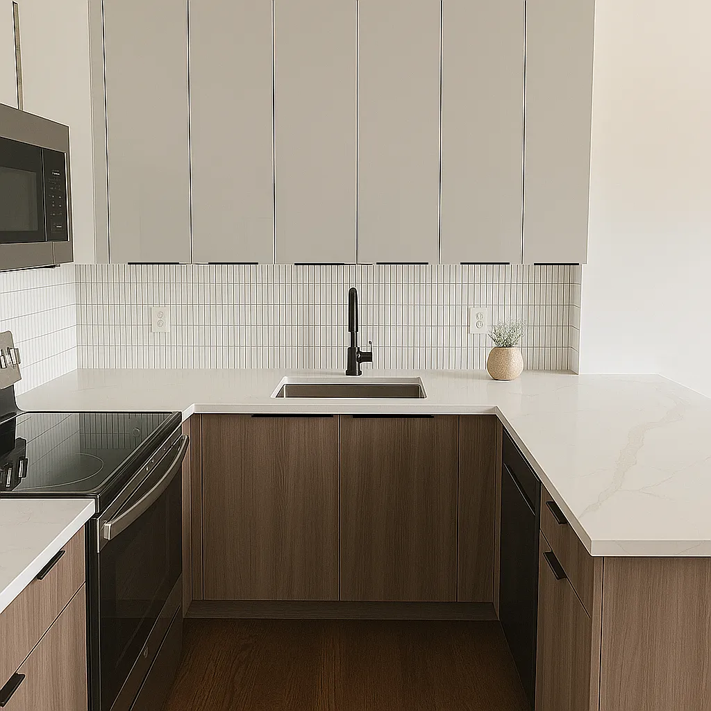 2 bed, 900 sqft, $2,800 — Photo 2