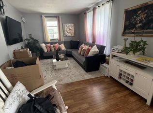 15 Hayes Ave, Elizabeth, NJ 07202
