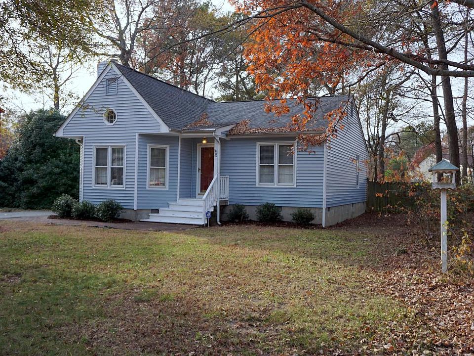 Welcome to Cottontree