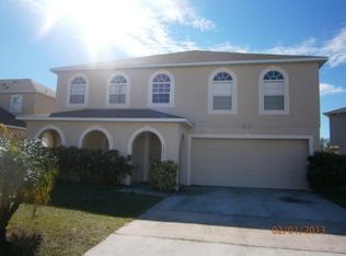 10275 Laxton St, Orlando, FL 32824