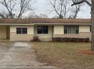 5705 Creighton St, Eastman, GA 31023