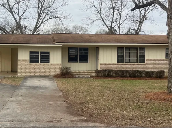 5705 Creighton St, Eastman, GA 31023