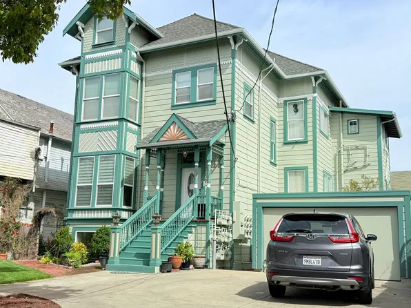 2267 Clinton Ave APT A, Alameda, CA 94501