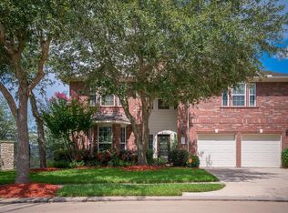 11335 Sugarbush Ridge Ln, Houston, TX 77089