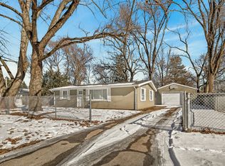 7913 Mildred Rd, Machesney Park, IL 61115