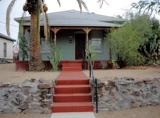236 N 2nd Ave, Tucson, AZ 85705