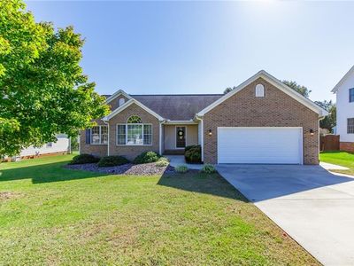 206 Tyndall Dr, Burlington, NC, 27215
