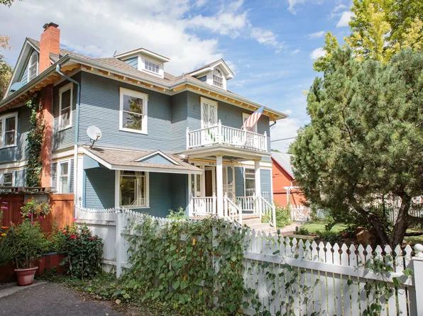 616 W Mulberry St #1, Fort Collins, CO 80521