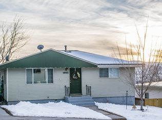 1241 E Alameda Rd, Pocatello, ID 83201