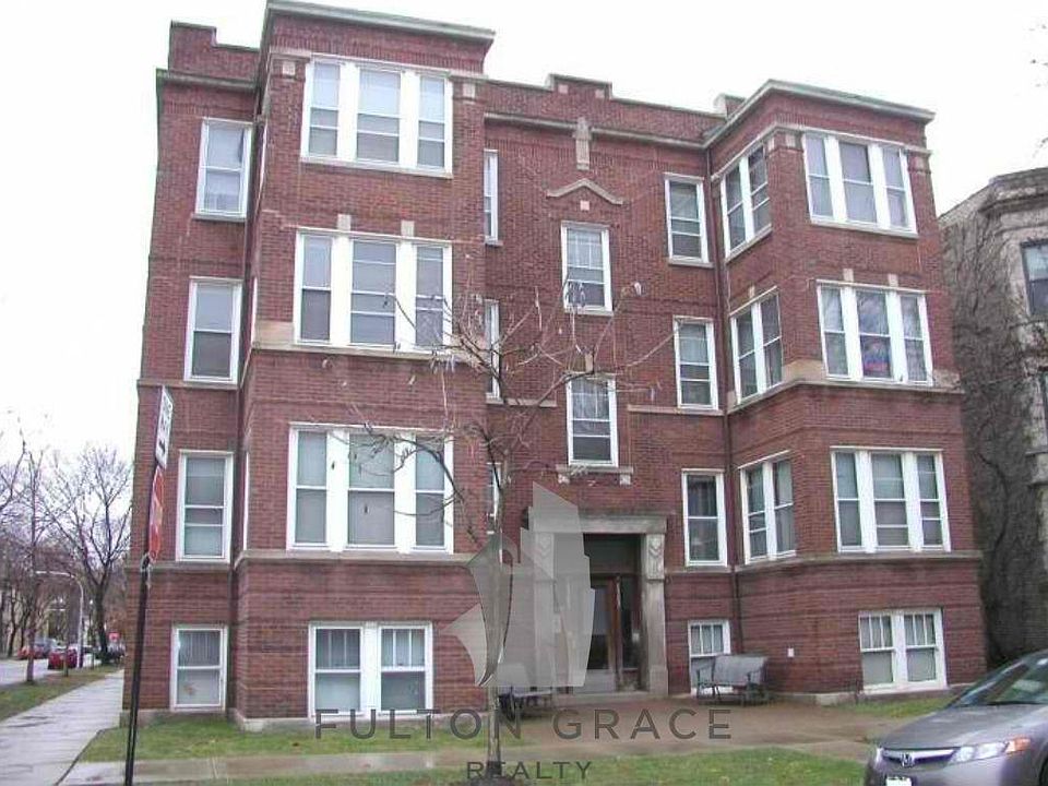 1st image of 1301 W Eddy St APT 3J