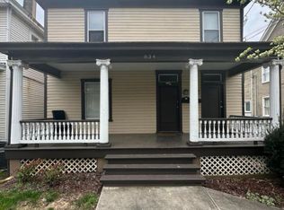 834 Marshall Ave SW #A, Roanoke, VA 24016