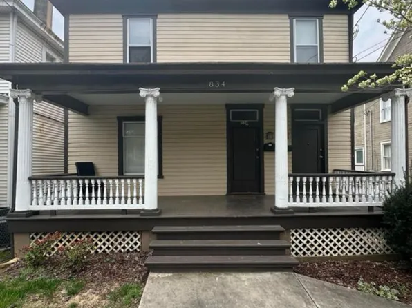 834 Marshall Ave SW #A, Roanoke, VA 24016