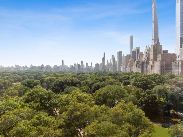 15 Central Park West image 18 of 18