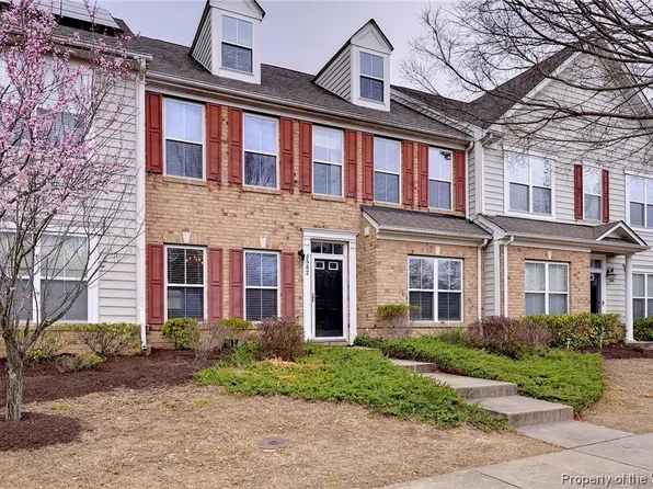 3582 Westham Ln, Toano, VA 23168