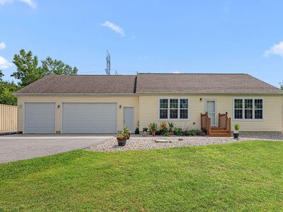 244 W 700 N, Valparaiso, IN, 46385