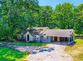 14750 Hopewell Rd, Milton, GA 30004