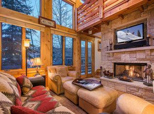 670 Deer Valley Loop Rd UNIT 5, Park City, UT 84060