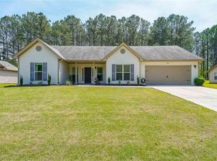 1004 Double Tree Dr, Monroe, GA 30655
