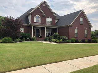 117 Wickerberry Ln, Madison, AL 35756