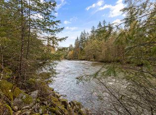 19602 Silver Skagit Rd, Hope, BC V0X 1L2