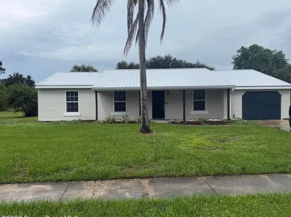1149 Newbern St NE, Palm Bay, FL 32905