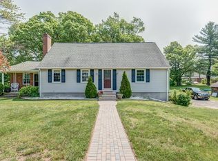 7 Concord Ter, Somers, CT 06071