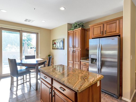 Stainless Steel Appliances