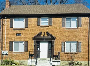 1410 Marlowe Ave UNIT 1, Cincinnati, OH