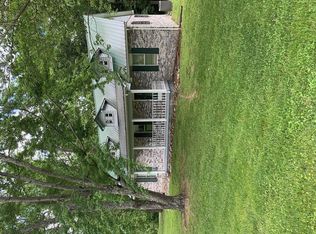 217 N Tanglewood Dr, Science Hill, KY 42553