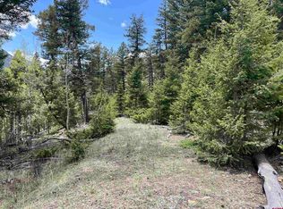 TBD Blk 92 Lots 4-6, Jasper, CO 81144