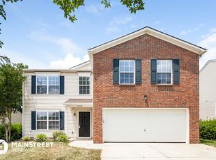 16318 Circlegreen Dr, Charlotte, NC 28273