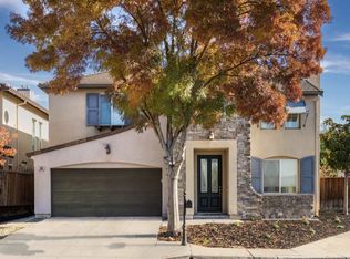 500 Andreas Ct, San Ramon, CA 94582