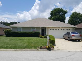 1658 Blue Ridge Dr, Jacksonville, FL 32246