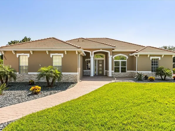 2035 Capri Ln, Mount Dora, FL 32757