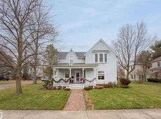 35511 Ridge Rd, Richmond, MI 48062