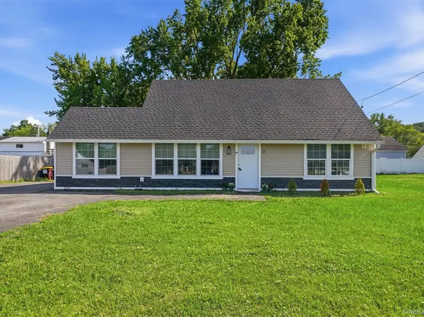 22 Jumping Brook Lane, Kingston, NY 12401