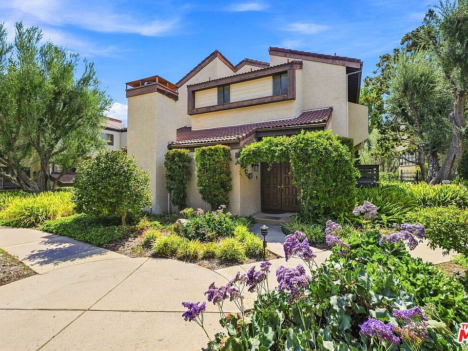 1st image of 21801 Burbank Blvd Unit 83