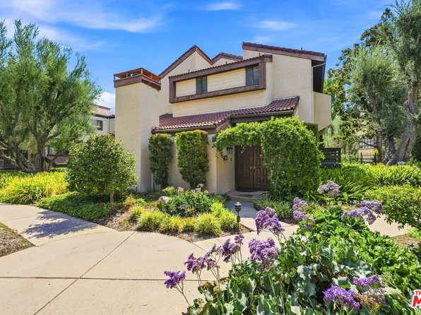 21801 Burbank Blvd Unit 83, Woodland Hills, CA 91367