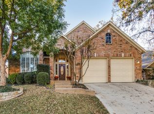 2575 Rosedale St, Highland Village, TX 75077