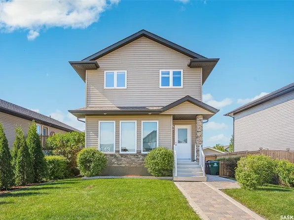 643 Hampton CIRCLE, Saskatoon, SK S7R 0K1